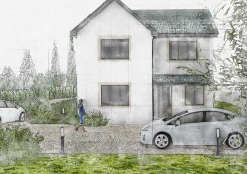 Plot 11, for sale in Wishaw photo