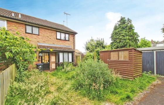 Refurbishment required throughout in ELY photo