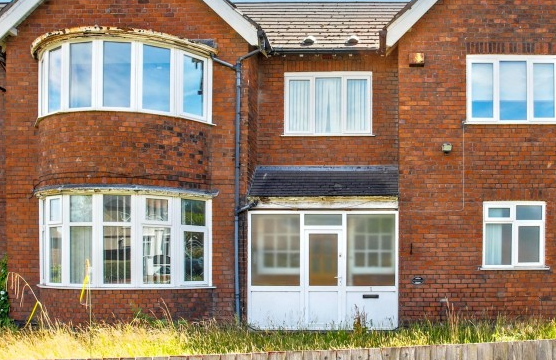 Potential for Redevelopment in Birkenhead photo