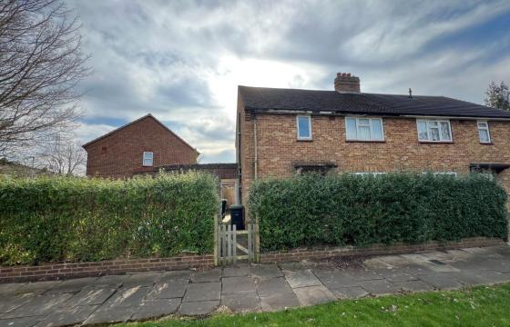 House requires refurbishment throughout in Bedford photo