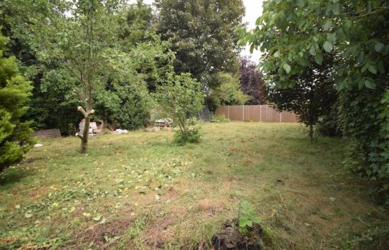 A rare building plot in Rugby photo