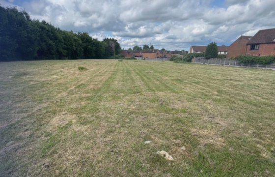 1.4 Acre Site in Ashford photo
