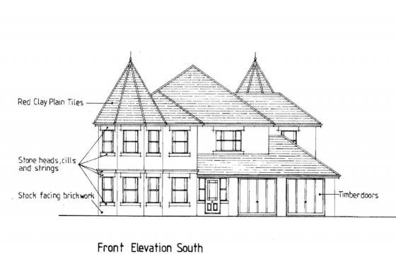 Land for sale in Doncaster photo