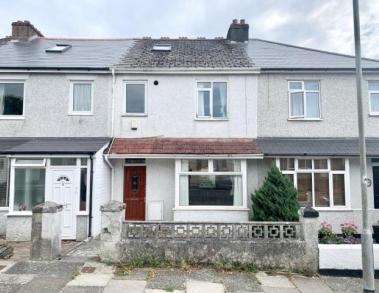 Property for modernisation in Plymouth photo