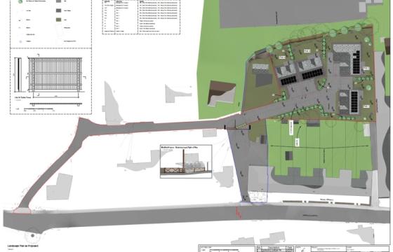 Land for sale in Liskeard photo