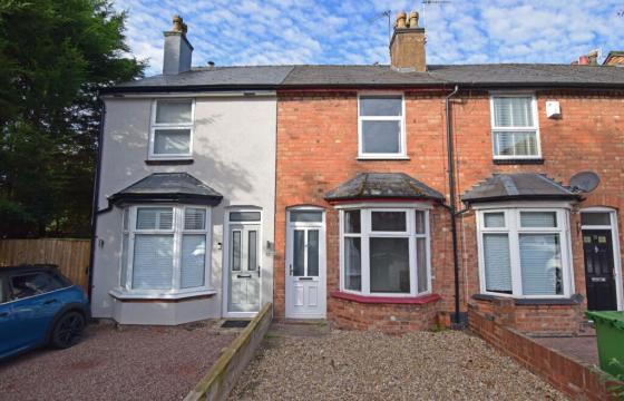 Property for modernisation in Bromsgrove photo
