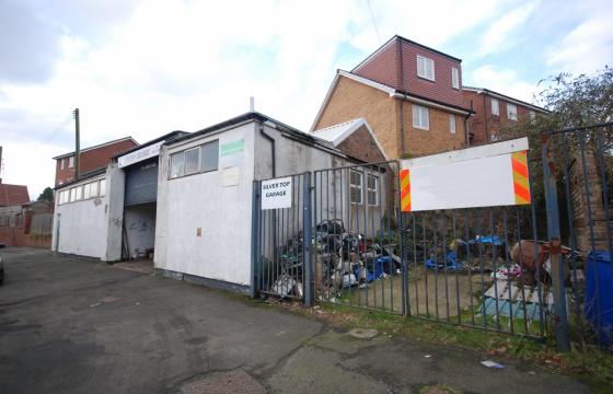 Land for sale in Greenside photo