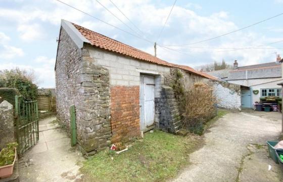 Development opportunity in Holsworthy photo