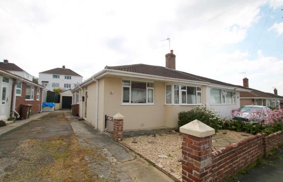 Property for modernisation in Plymouth photo