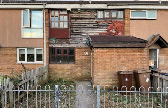 Property for refurbishment in Wallsend photo