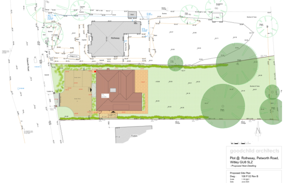 Land for sale in Witley photo