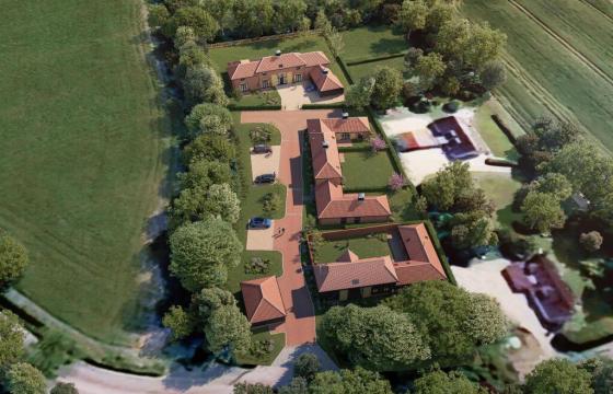 Land for sale in Saffron Walden photo