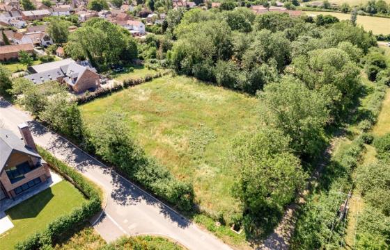 Land for sale in Hose photo