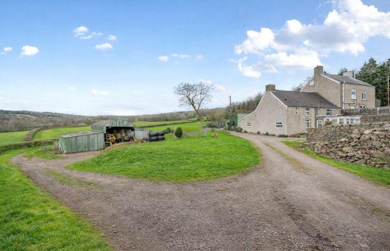 Conversion for sale in Chepstow photo