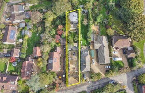 Land for sale in Aldingbourne photo