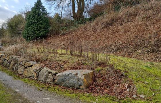 Land for sale in Kirkcudbright photo