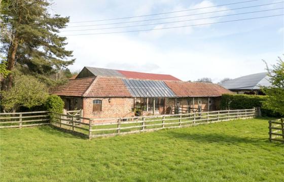 Conversion for sale in Thorpe Underwood photo