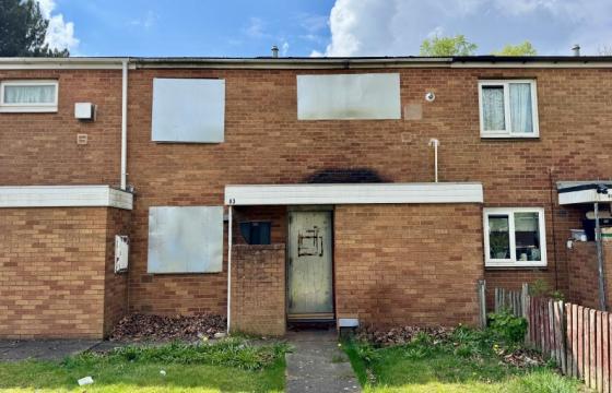 Residential for Improvement in Kingstanding photo