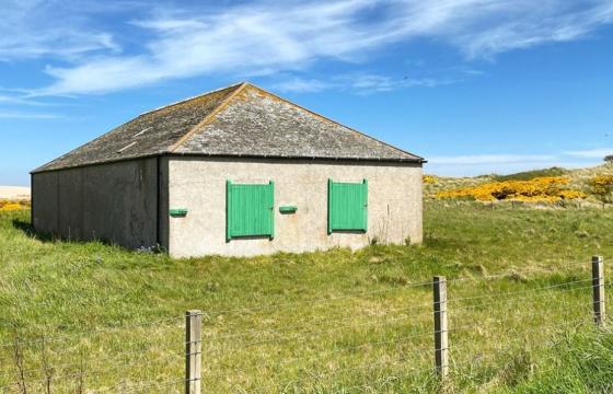 Development Opportunity in  Ellon photo