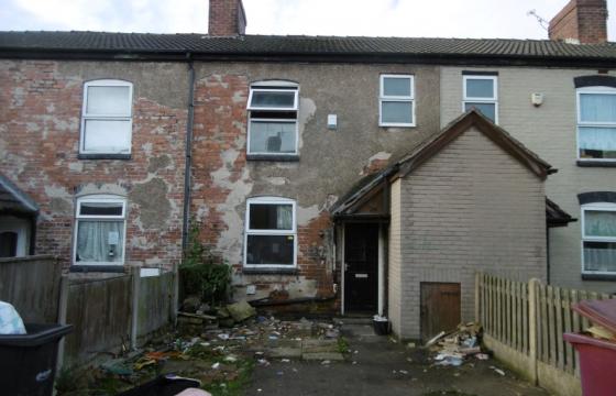 Property for improvement in Chesterfield photo