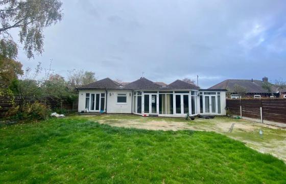 Renovation for sale in Cheadle photo