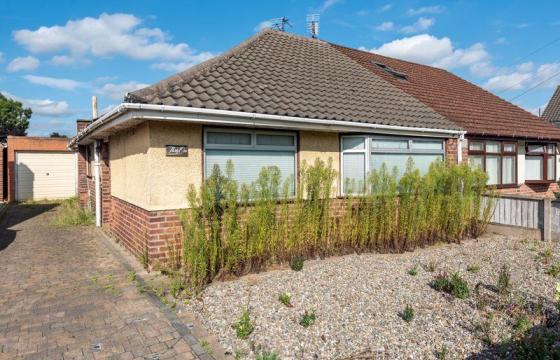 Property for modernisation in Maghull photo