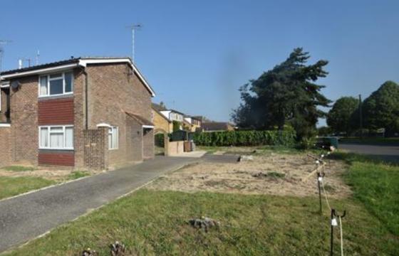 Building Plot in Chelmsford photo