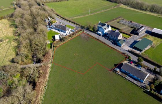 UNDER OFFER Development opportunity in Workington photo