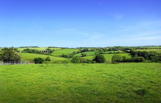 Ref: 865 Land for sale in Liskeard photo