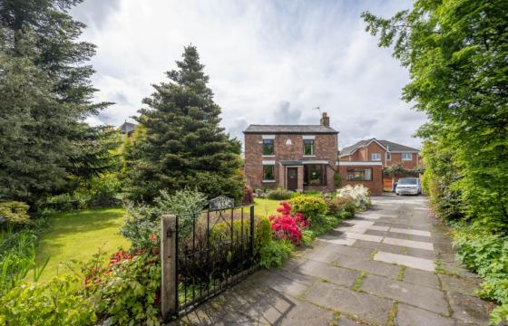 Redevelopment opportunity in Ormskirk photo