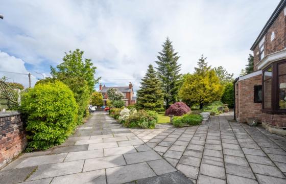Redevelopment opportunity in Ormskirk photo