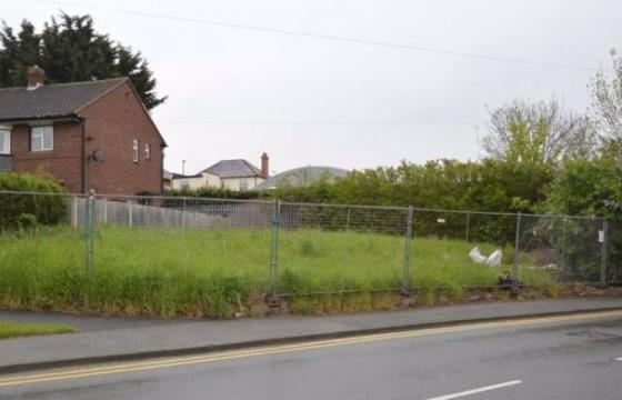 Land for sale in Shrewsbury photo