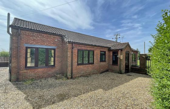 Development potential in Terrington St. Clement photo