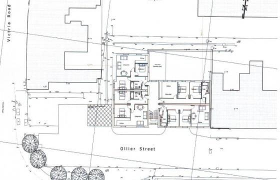 Land for sale in Widnes photo