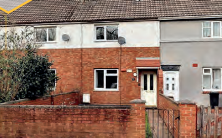 In need of modernisation in Newcastle-under-Lyme photo