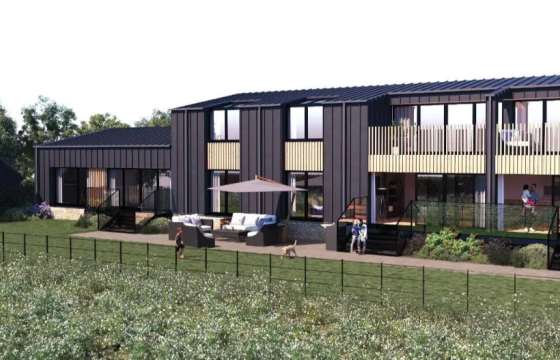 Conversion for sale in Tonbridge photo