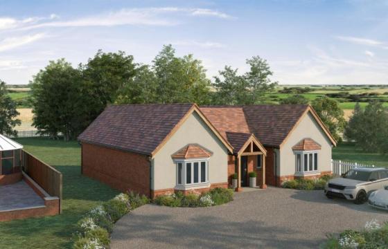 Land for sale in Coalville photo