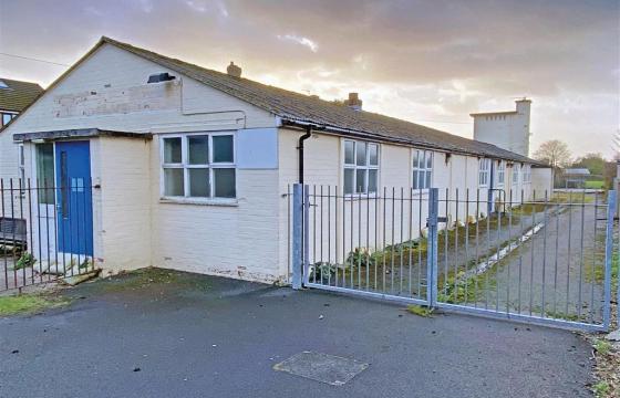Freehold Council Building in THORNTON-CLEVELEYS photo