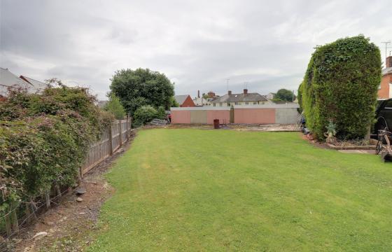 Under Offer, Land for sale in Taunton photo