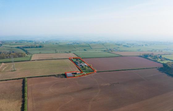 Land for sale in Frodsham photo
