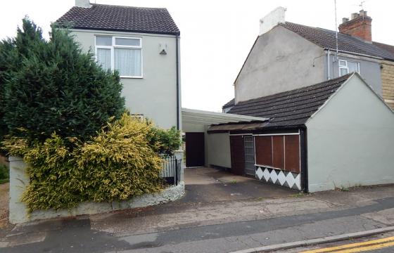 Redevelopment opportunity in Peterborough photo