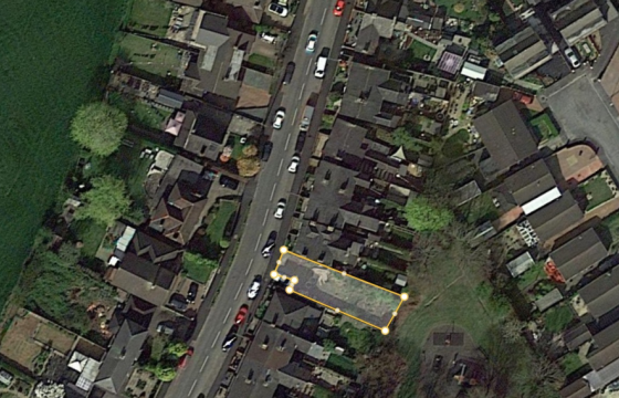 Land for sale in Stoke-On-Trent photo