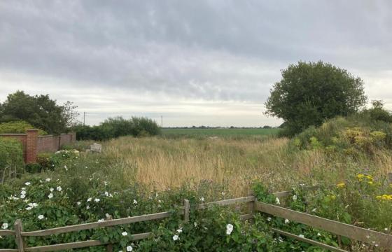 Land for sale in Boston photo