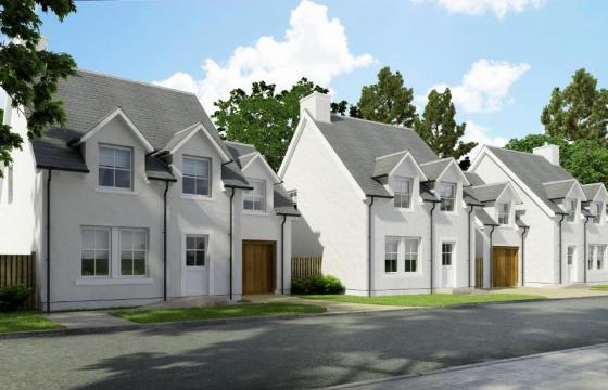 Land for sale in Blairgowrie photo