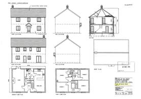 Land for sale in Pontgarreg photo