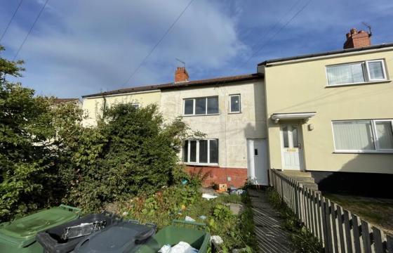 Property for improvement in Pudsey photo