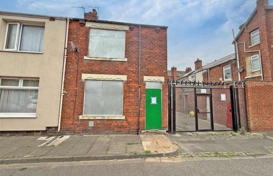 Requires refurbishment throughout in County Durham photo
