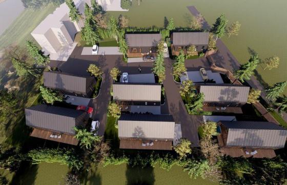 Land for sale in Evesham photo