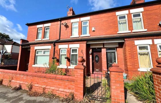 Property to renovate in Stockport photo