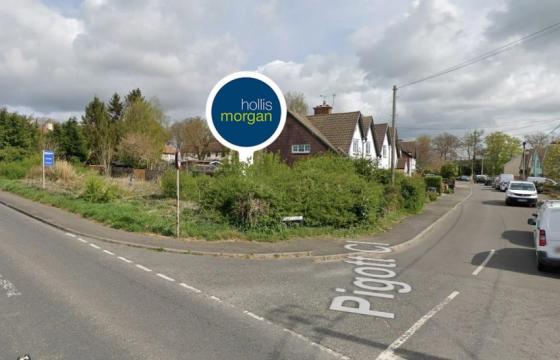 Land for sale in Netheravon photo